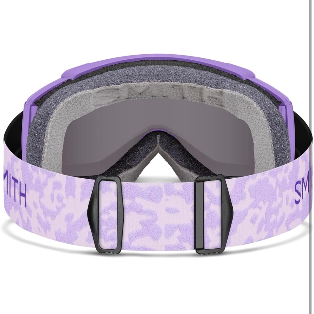 SMITH Squad S Snow Goggles (purple/lavender)